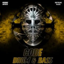 VA - Drum & Bass Code (2016) MP3