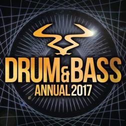 VA - RAM Drum & Bass Annual 2017 (2016) MP3