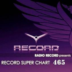 VA - Record Super Chart #465 (2016) MP3