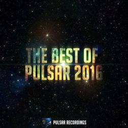 VA - The Best Of Pulsar (2016) MP3