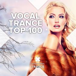 VA - Vocal Trance Top 100 (2016) MP3