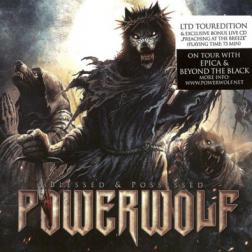 Powerwolf - Blessed & Possessed [Tour Edition] (2017) MP3