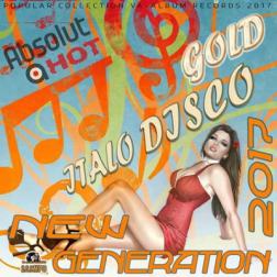 VA - Gold Italo Disco: New Generation (2017) MP3