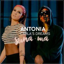 ANTONIA feat. Carla's Dreams - Suna-Ma