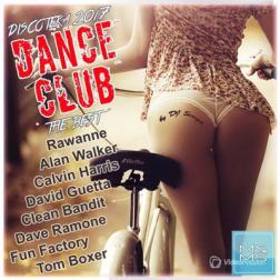 Сборник - Дискотека Dance Club. The Best (2017) MP3