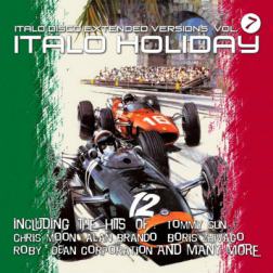 VA - Italo Holiday Vol. 7 (2017) MP3