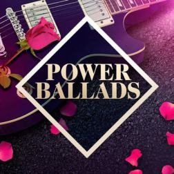 VA - Power Ballads: The Collection (2017) MP3