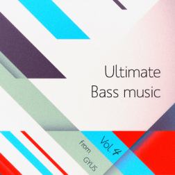 Сборник - Ultimate bass music Vol.4 (2017) MP3