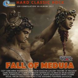 VA - Fall Of Medusa: Hard Classic Rock (Compilation) (2017) MP3