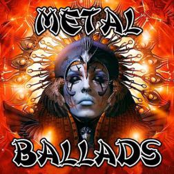 VA - Metal Ballads, Vol.01 (2017) MP3