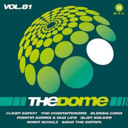 VA - The Dome Vol.81 (2CD) (2017) MP3