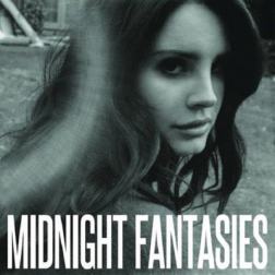 Lana Del Rey - Midnight Fantasies [EP] (2017) MP3