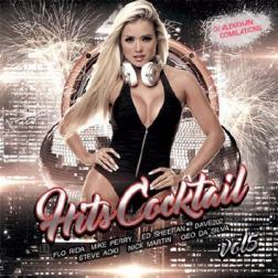 Сборник - Hits Cocktail Vol.5 (2017) MP3