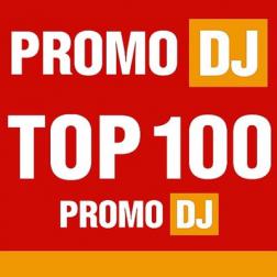 Сборник - PromoDJ TOP 100 Club Tracks April 2017 (2017) MP3