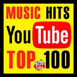 Сборник - Youtube Top 100 Week 16 (2017) MP3