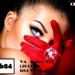 VA - Dance Vol. 5 (b84 Version) [1CD] (2017) MP3