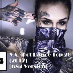 VA - Hot Dance Top 20 Vol. 6 (b84 Version) [3CD] (2017) MP3