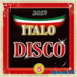 VA - Italo Disco от Виталия 72 [5] (2017) MP3