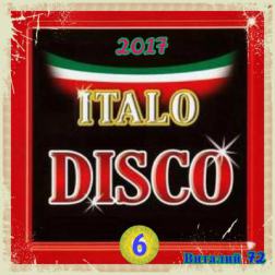 VA - Italo Disco от Виталия 72 [6] (2017) MP3