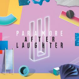 Paramore - After Laughter (2017) MP3