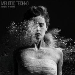 VA - Melodic Techno [Compiled by Zebyte] (2017) MP3
