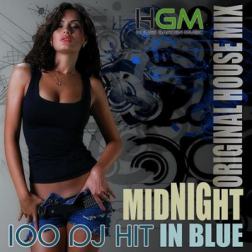 VA - Midnight In Blue: Original House Mix (2017) MP3