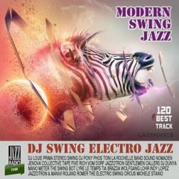 VA - Modern Swing Jazz (2017) MP3