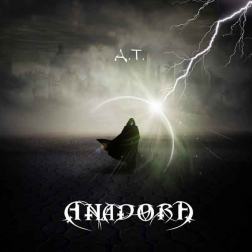 Anadora - Сын Ветров