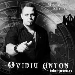 Anton Ovidiu - Moment of silence