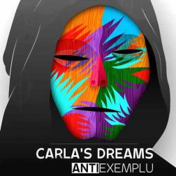 Carla's Dreams - Antiexemplu