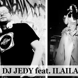 DJ Jedy feat. Ilaila - Шелк