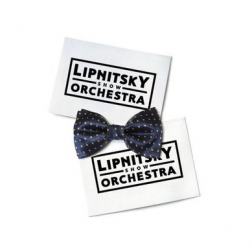 Lipnitsky Show Orchestra - Про лето