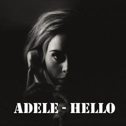 Lyrics Adele - Hello