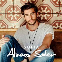 Lyrics Alvaro Soler - Sofia