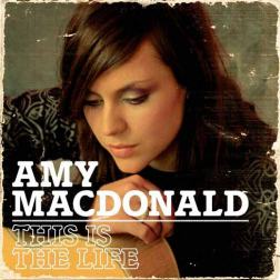 Lyrics Amy Macdonald - This Is The Life