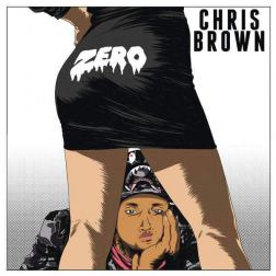 Lyrics Chris Brown - Zero