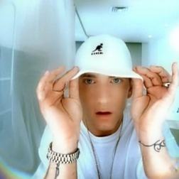 Lyrics Eminem - Superman