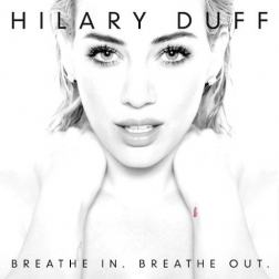 Lyrics Hilary Duff - Confetti