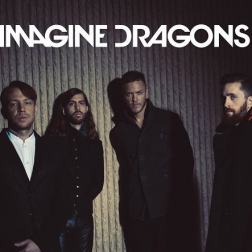 Lyrics Imagine Dragons - Thief