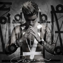 Lyrics Justin Bieber - Purpose