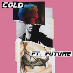Lyrics Maroon 5 - Cold ft. Future