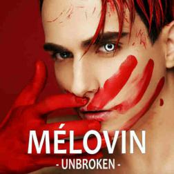 Lyrics Melovin - Unbroken