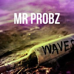 Lyrics Mr. Probz - Waves