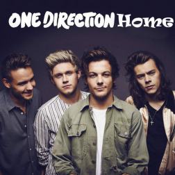 Lyrics One Direction - Home