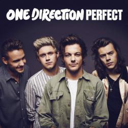 Lyrics One Direction - Perfect