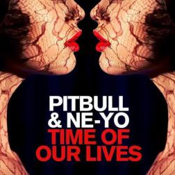 Lyrics Pitbull - Time Of Our Lives