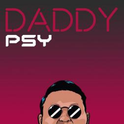 Lyrics PSY - DADDY (feat. CL of 2NE1)