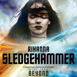 Lyrics Rihanna - Sledgehammer