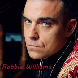 Lyrics Robbie Williams - Party Like A Russian
