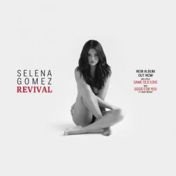 Lyrics Selena Gomez - Revival